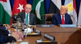 Türkiye, Trump'ın Gazze planına nasıl bakıyor?