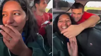 Türkiye'yi otostopla gezen genç kız tacize uğradı: Bunu başka bir ülkede yaşamadım