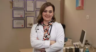 Dünya Yaşlılar Günü'nde Sağlıklı Yaşlanma Mesajı