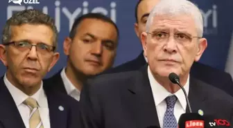 Yeni bir ittifak mı doğuyor? İYİ Partili Öztürk'ten yeşil ışık geldi