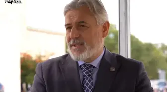 Yeniden Refah'taki istifalara ilişkin Mehmet Altınöz'den çarpıcı değerlendirme