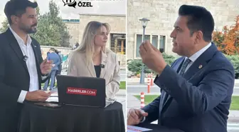 Yeniyol Partisi Grup Başkanı Kaya: Türkiye'de artık silah bir hak arama aracı olmamalı