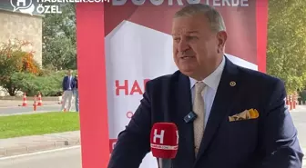 YRP Genel Başkan Yardımcısı Bekin: İsrail tek başına Türkiye'ye saldıramaz