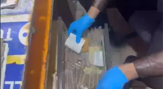 Zonguldak'ta Kaçak Tütün Operasyonu: 134 Bin Doldurulmuş Makaron Ele Geçirildi