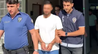Aydın'da Adliye Önünde Şiddet Olayı: 3 Kişi Tutuklandı