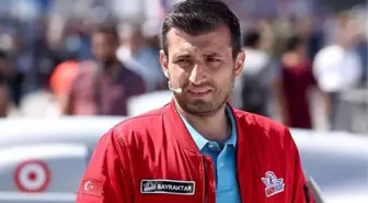 Alparslan Bayraktar ve Selçuk Bayraktar akraba mı?