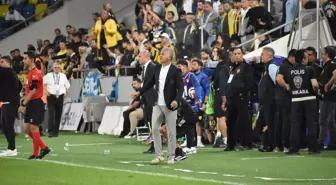 Altınordu, Beyoğlu Yeni Çarşı Maçına Galibiyet Hedefiyle Çıkıyor