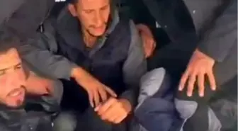 Hatay'da Göçmen Kaçakçılığı: Sürücü Tutuklandı