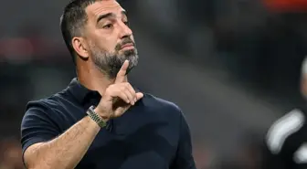 Arda Turanlı Shakhtar Donetsk, Konferans Ligi'ne galibiyetle başladı