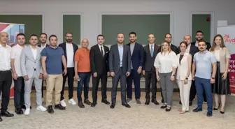 Aydem Perakende 2025 İş Ortakları Zirvesi'ni Gerçekleştirdi