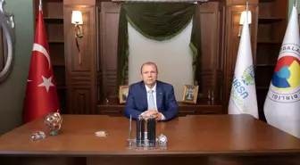 Bursa Ticaret Borsası'ndan Gıda İhtisas OSB Projesi Hakkında Açıklama