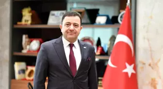 Kayseri OSB, Hizmet Araçlarını Yenilemeye Devam Ediyor