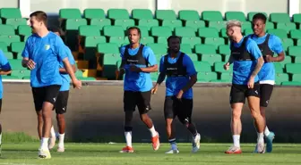 Bodrum FK, Manisa FK'yı 4-0 Geçerek Liderlik Koltuğuna Oturdu