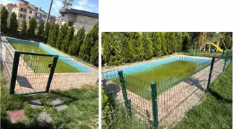 Bursa'da Anaokulundaki Boğulma Olayında Ölümden Aile İsyan Etti