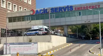 Çanakkale'de Akran Zorbaliği: Öğrenci Ağır Yaralandı