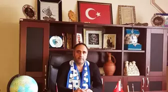 Erzurumspor'dan Sağduyu Çağrısı