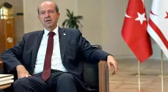 Cumhurbaşkanı Tatar: 'Seçilirsek imar planlarını ve benzer çalışmalarla Maraş'ı yeni bir hale sokacağız'