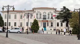 Tekirdağ'da Deprem Sonrası İncelemelere Başlandı
