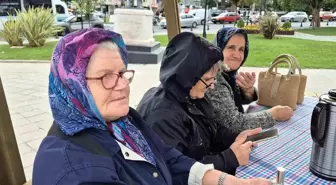 Tekirdağ'da 5 Büyüklüğündeki Deprem Korku Yarattı