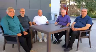 Dostları ülkücü camianın sevilen isimlerinden Ökkeş Şendiller'i anlattı