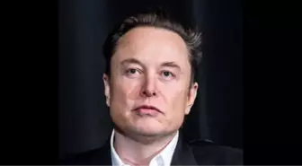 Elon Musk, 500 Milyar Dolar Servetle Rekor Kırdı