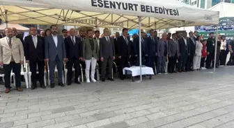 Esenyurt'ta bilim rüzgarı: Esenyurt BilimFest başladı