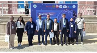ETÜ ve Nahçıvan Devlet Üniversitesi Arasında Matematikte Çift Diplomalı Program Protokolü İmzalandı