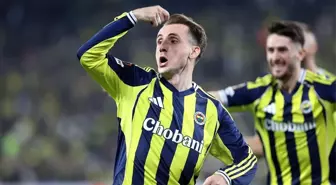 Fenerbahçe, UEFA Avrupa Ligi'nde Dinamo Zagreb ile karşılaşıyor