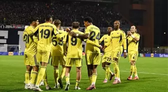 Fenerbahçe Nice maçı hangi kanalda? FB Nice UEFA Avrupa Ligi maçını hangi kanal veriyor, nerede izlenir?