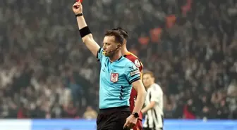 Galatasaray ve Beşiktaş Derbisine Kırmızı Kart Damgası