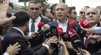 Gürsel Tekin'den son çağrı: Çocuklarınızın gözlerinin içine bakamayacaksınız