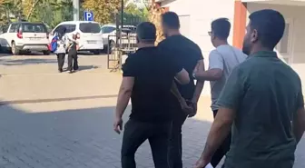 Hırsızlık Suçundan 23 Yıl Ceza Alan Şahıs Yakalandı