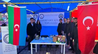 Harıbülbül Kültür Topluluğu açıldı, Karabağ'ın ruhu Kütahya'da yaşatılıyor