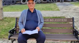 Yaşayan Adam Ölü Olarak Kayıtlara Geçti