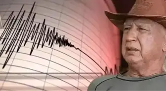 İstanbul'da büyük deprem olacak mı? Prof. Dr. Şener Üşümezsoy'dan ilk açıklama!