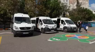 İstanbul'daki okul servis ücretlerinde kilometre tartışması