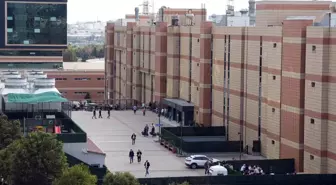 Marmara Denizi'nde 5 Büyüklüğünde Deprem Meydana Geldi