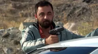 Aksaray'da İntihar Girişimi: Arkadaşının Müdahalesiyle Kurtarıldı