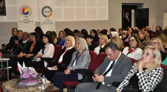Kadın Girişimciler Zirvesi Kars'ta Gerçekleştirildi