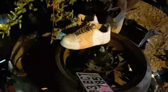 Mersin'de Motosiklet Kazasında 16 Yaşındaki Sürücü Hayatını Kaybetti