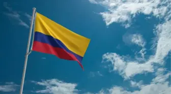 Kolombiya, İsrail Diplomatlarını Sınır Dışı Edecek