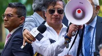 Kolombiya, Sumud filosuna saldırı sonrası İsrailli diplomatları sınır dışı ediyor