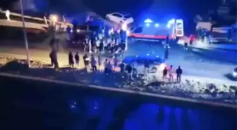 Mardin'de Otomobilin Çarptığı Kadın Hayatını Kaybetti
