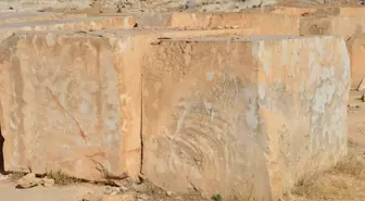 Mardin'in Kültürel Mirası Tehlikede
