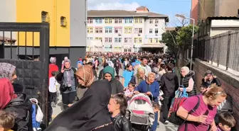 Marmara'da 5 büyüklüğünde deprem! İstanbul'da büyük panik yaşandı