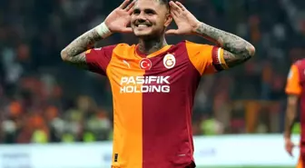 Mauro Icardi Beşiktaş Derbilerinde Parlıyor!