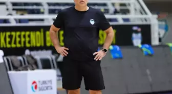 Merkezefendi Belediyesi Basket, Karşıyaka Deplasmanında Galibiyet Hedefliyor