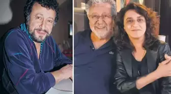 Metin Akpınar'a yeni şok! Kızı, ünlü ismin ağabeyi olduğunu iddia etti