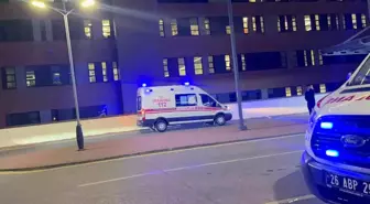AK Parti Milletvekili Ayşen Gürcan Trafik Kazasında Yaralandı