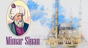 Mimar Sinan'ın kafatası kayıp mı?